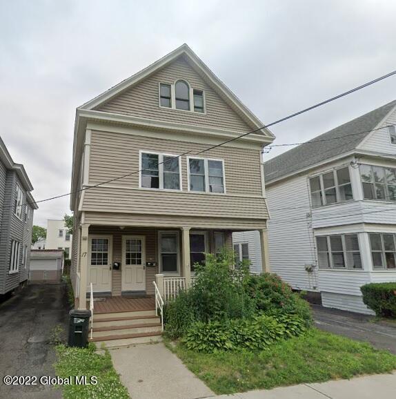 17 Sparkill Ave Unit 1, Albany, NY 12209 Apartment for Rent in Albany