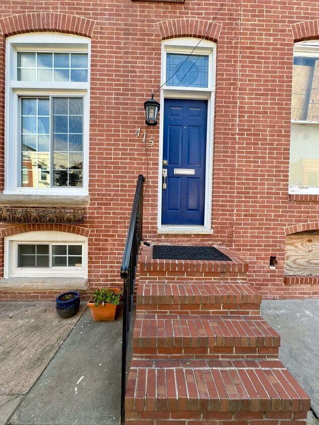 Primary Photo - Charming 2Bed/3Bath Townhome in Highlandtown