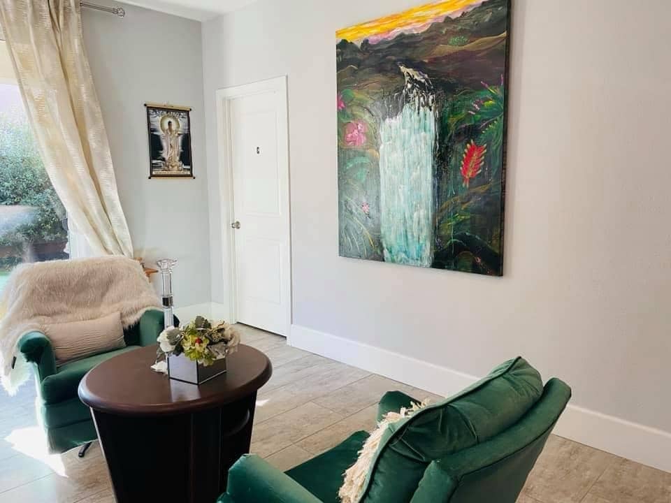 Foto del edificio - 1206 Campania Way