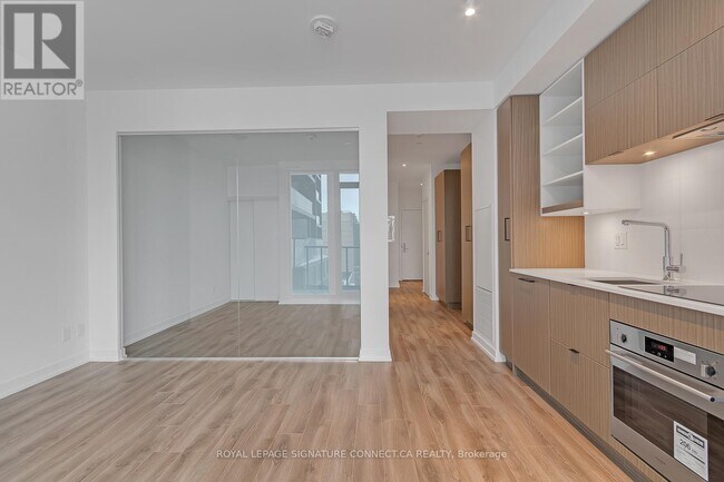 Photo du bâtiment - 20 Edward St