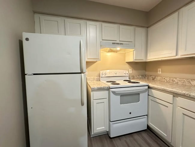 Foto del edificio - 306 Spangler Dr