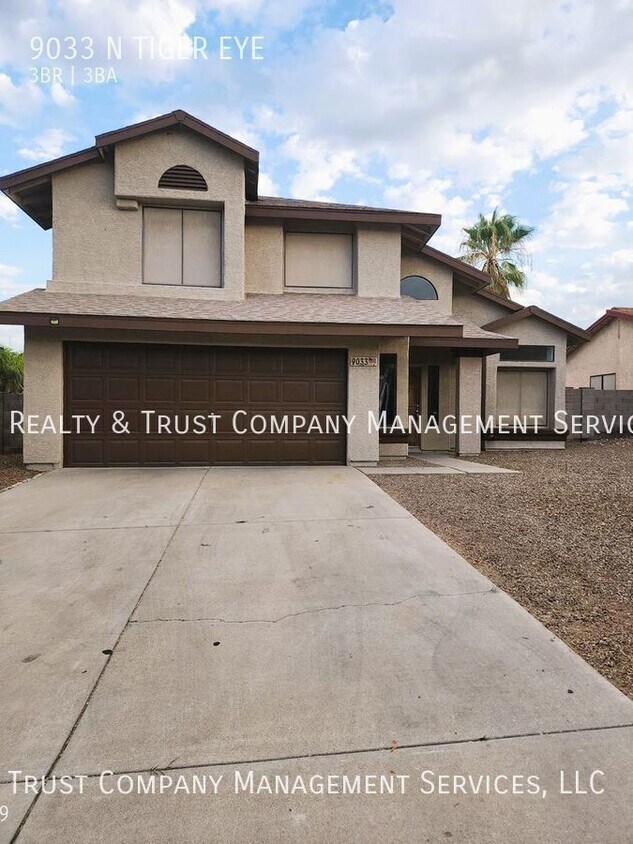 Primary Photo - 9033 N Tiger Eye Way