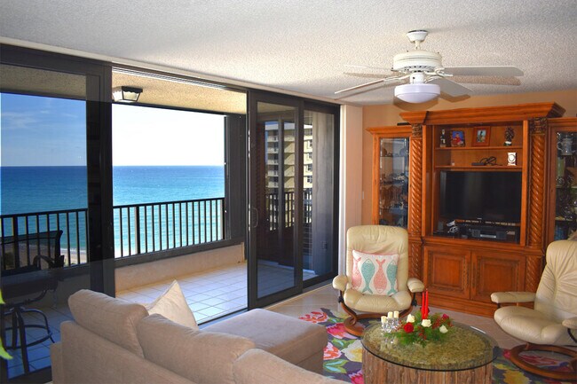 Building Photo - 450 Ocean Dr