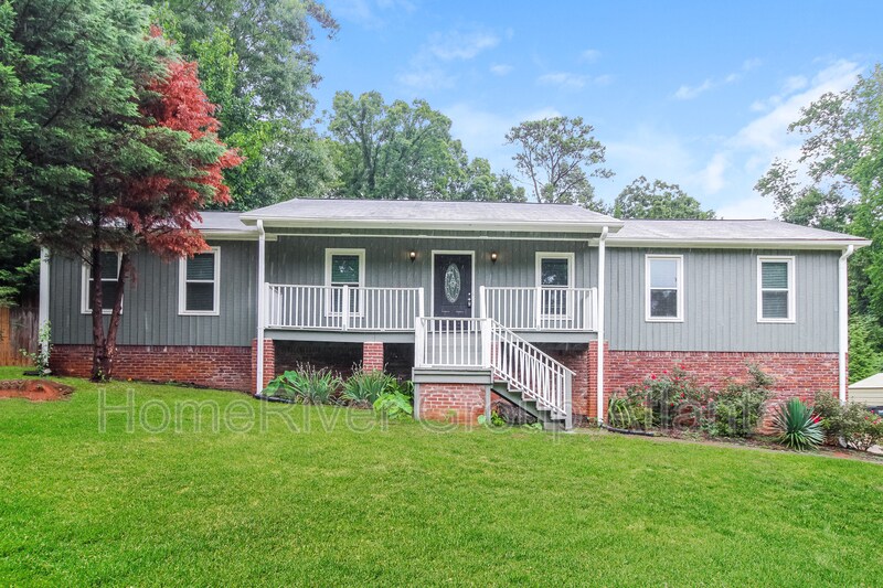 Foto principal - 5265 Cumberland Way SW
