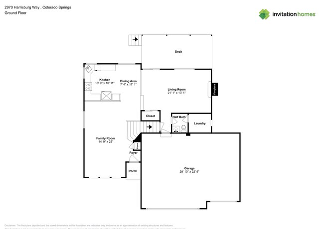 Building Photo - 2970 Harrisburg Way