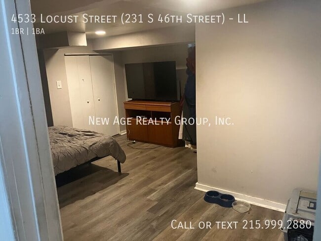 Building Photo - 4533 Locust St