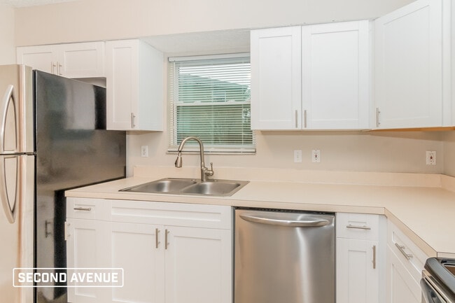 Foto del edificio - 6128 Key Hollow Ct