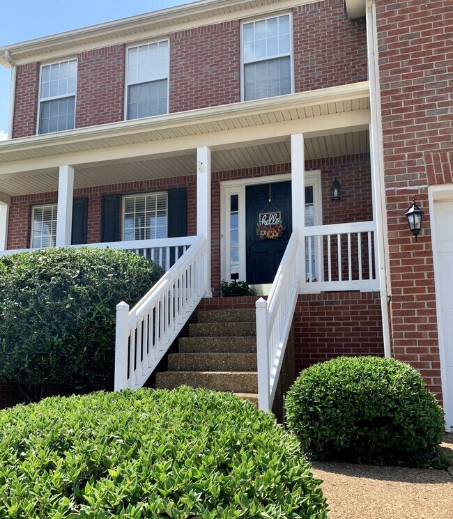 Building Photo - 809 Tintern Abbott Ct