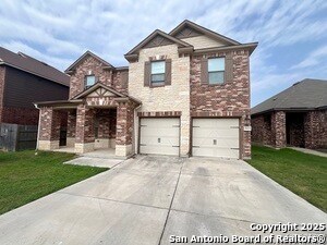 Building Photo - 7623 Eagle Park Dr