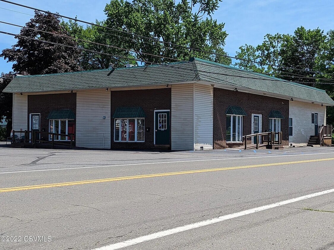 Primary Photo - 1001 Old Berwick Rd