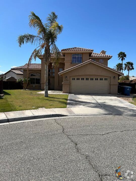 Bravo Victoria Apartments for Rent with Parking Calexico, CA 1