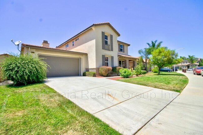 Building Photo - 34567 Spindle Tree St