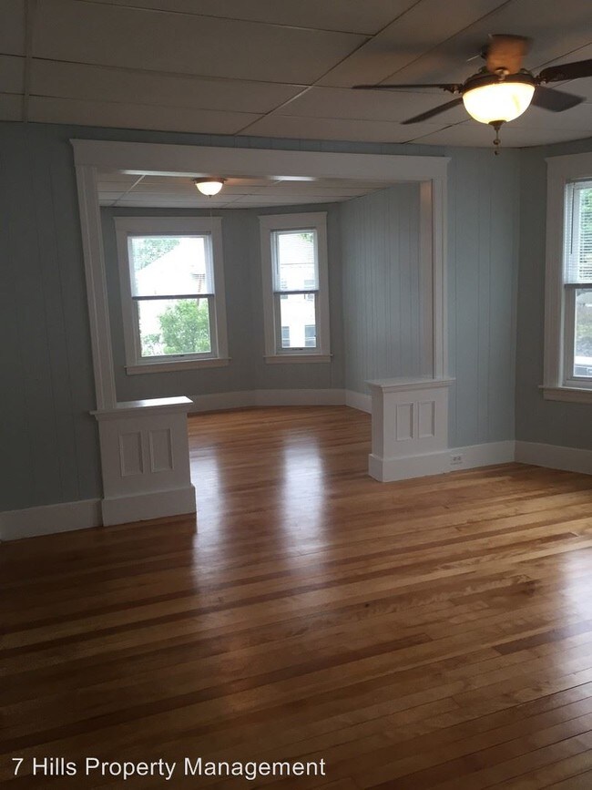 Building Photo - 2 br, 1 bath Apartment - 638 Grafton Street