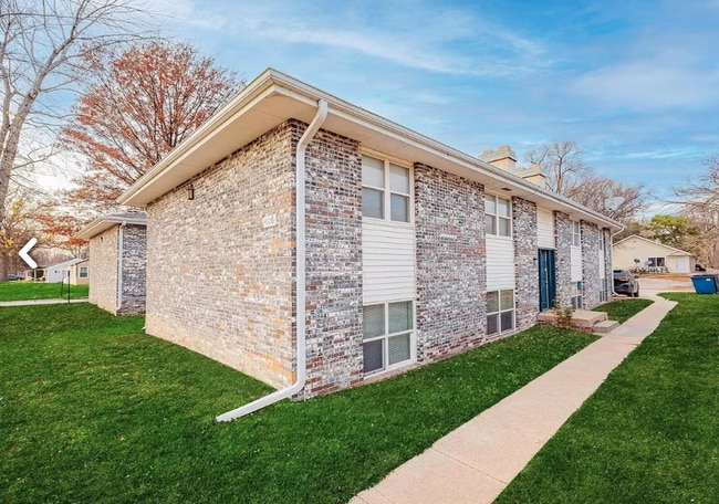 Building Photo - 4106 Baldwin Ave