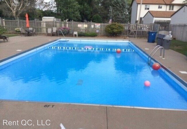 Building Photo - 3 br, 2.5 bath House - 4715 11th Street