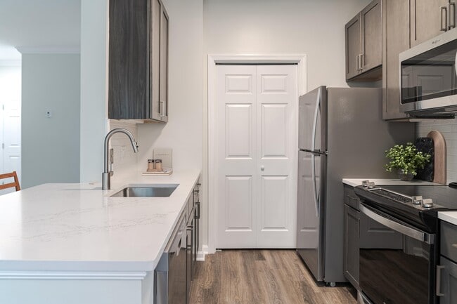 Foto del edificio - The Ridge