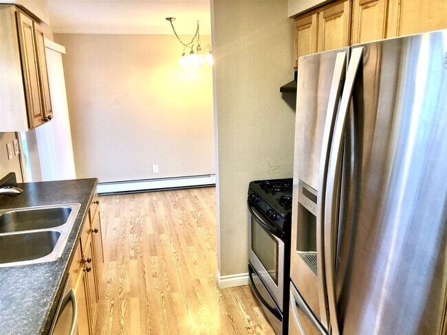Foto del edificio - 3 br, 2 bath 4plex - 11614 Dawn Street 3