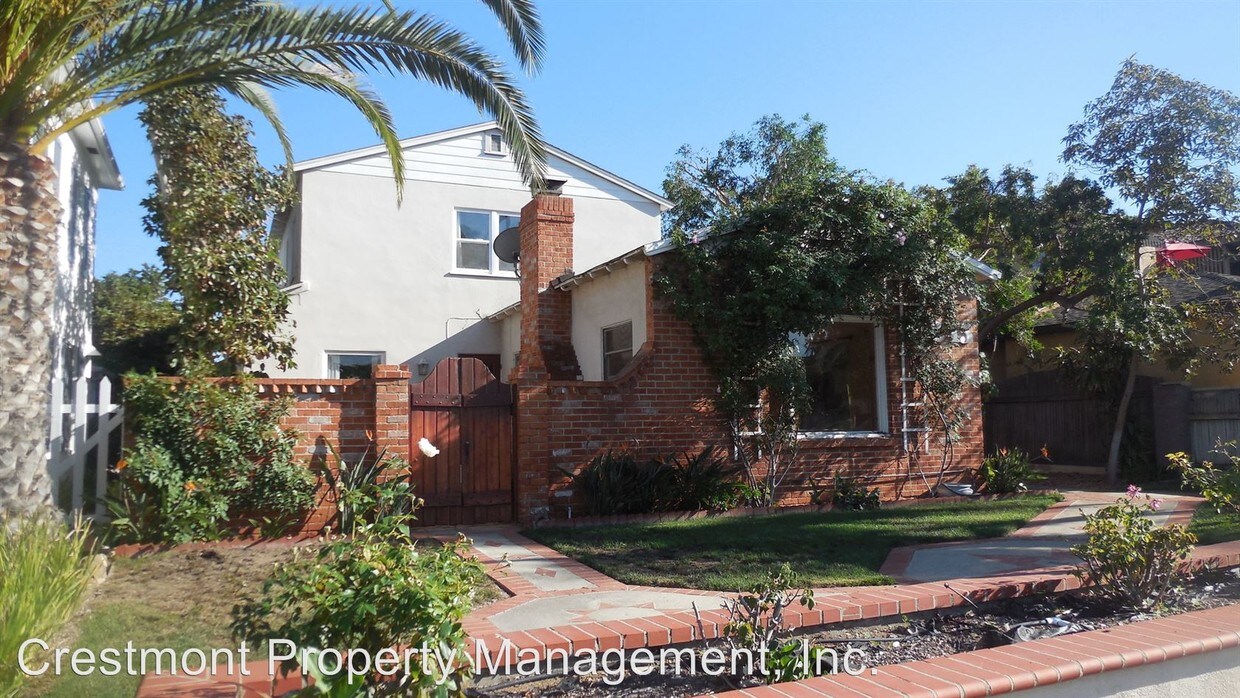 Primary Photo - 245 J Ave