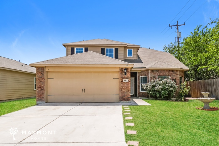 Foto principal - 3611 Foster Meadows