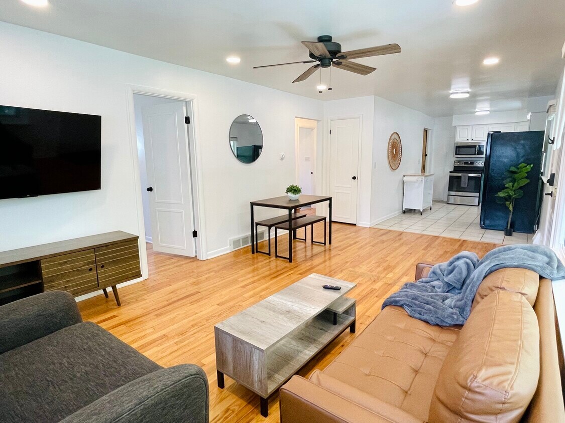Foto principal - 1175 Maple St