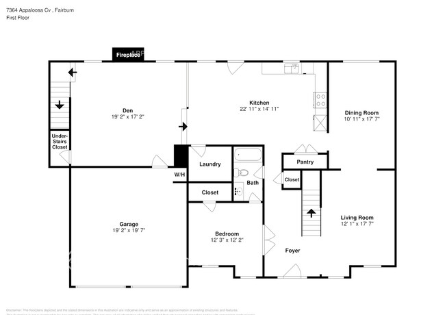 Building Photo - 7364 Appaloosa Cove