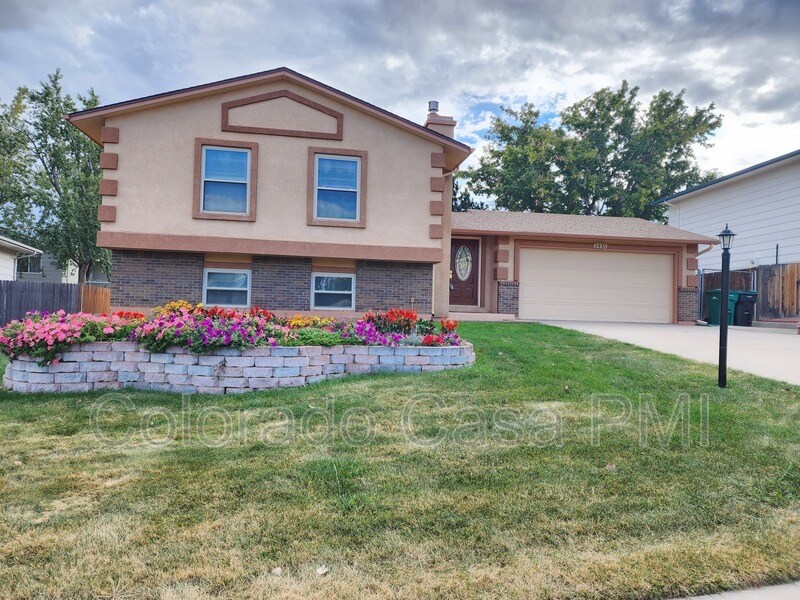 5435 Espano Dr, Colorado Springs, CO 80911 Condo for Rent in Colorado