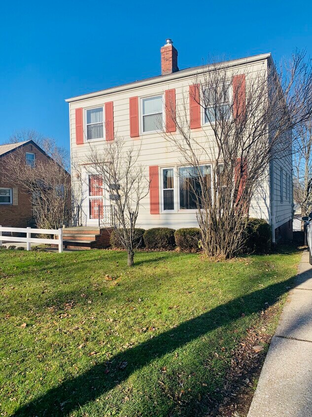 14220 Triskett Rd, Cleveland, OH 44111 House Rental in Cleveland, OH