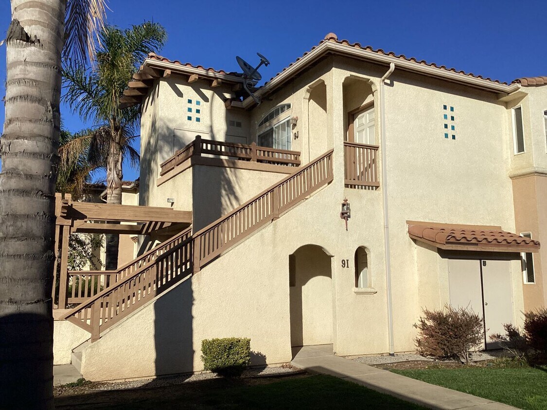 Primary Photo - Oak Creek Villas Downstairs Condo