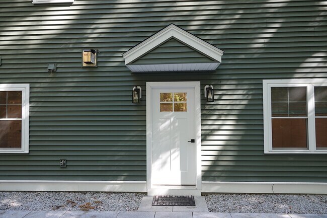 Foto del edificio - 4 Mill Pond LN