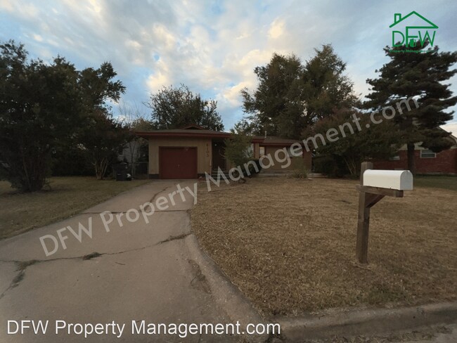 Building Photo - 2 br, 1 bath House - 6103 NW Euclid Ave