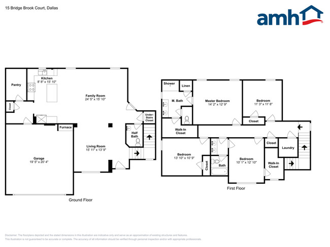 Foto del edificio - 15 Powder Brook Ct