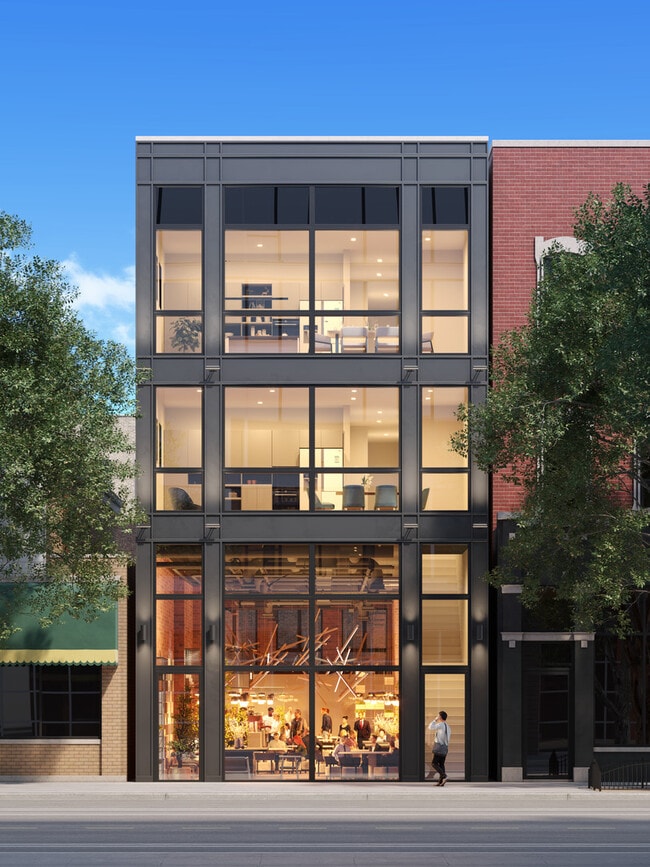 Building Photo - 1653 W Division St
