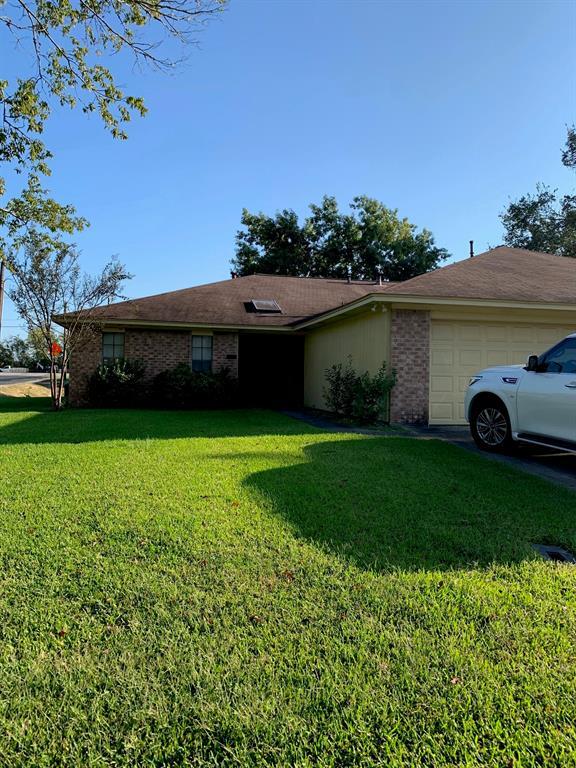 99 Normal Park, Huntsville, TX 77320 Condo for Rent in Huntsville, TX