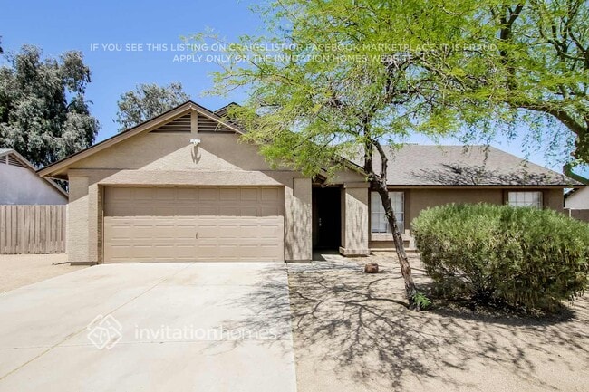 Foto del edificio - 8714 W Lawrence Ln