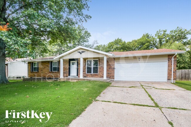 Foto del edificio - 3 Oak Point Ct