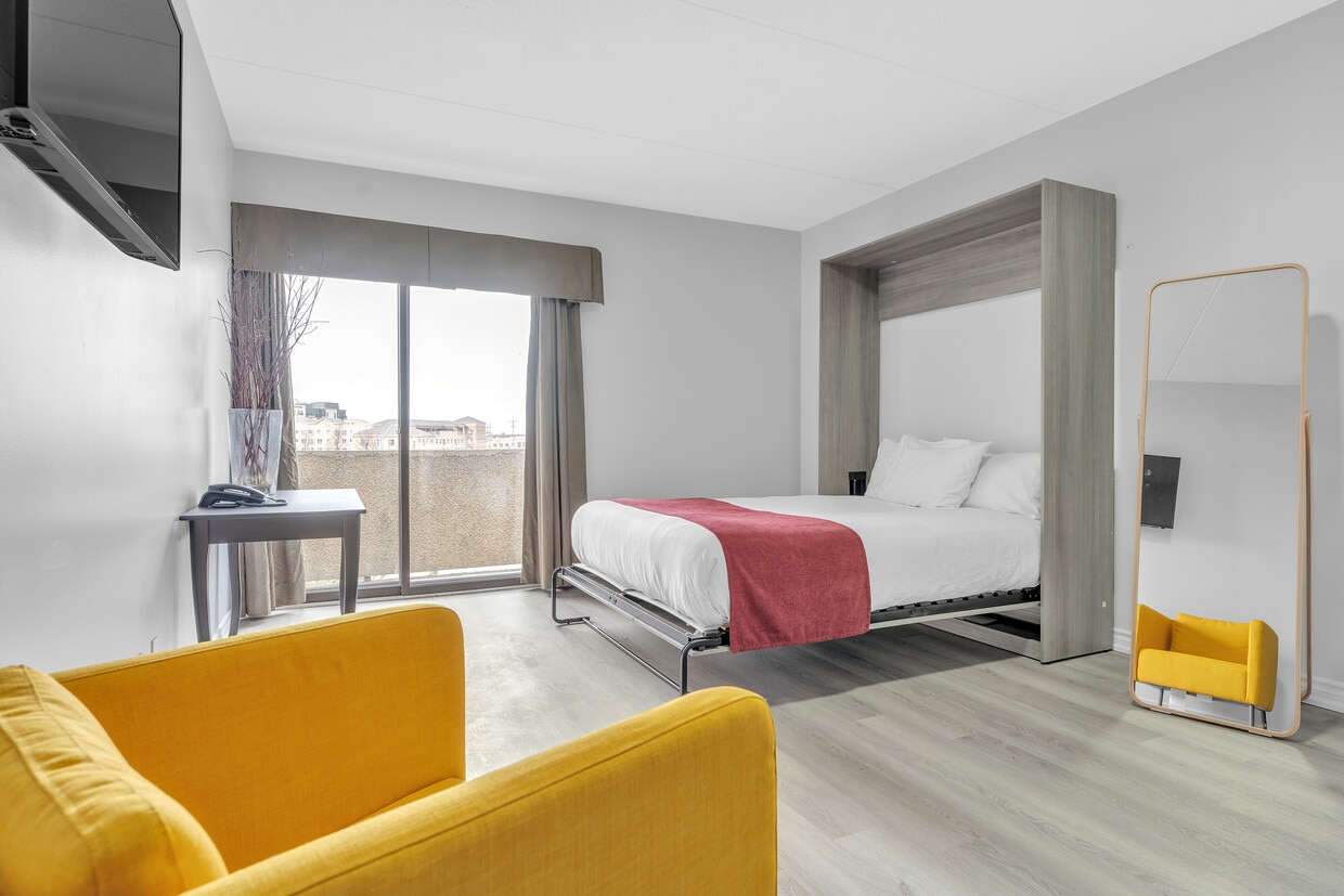 Primary Photo - Kingston Crest Residences