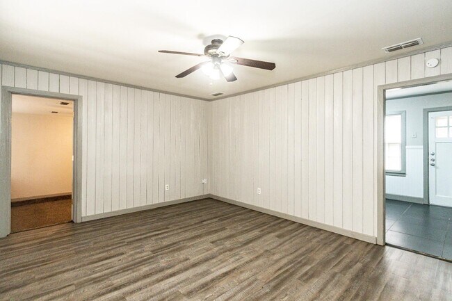 Foto del edificio - 2508 35th St