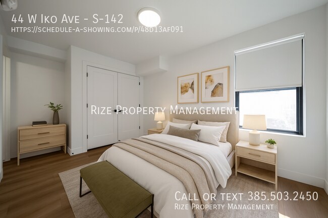 Foto del edificio - 44 W Iko Ave