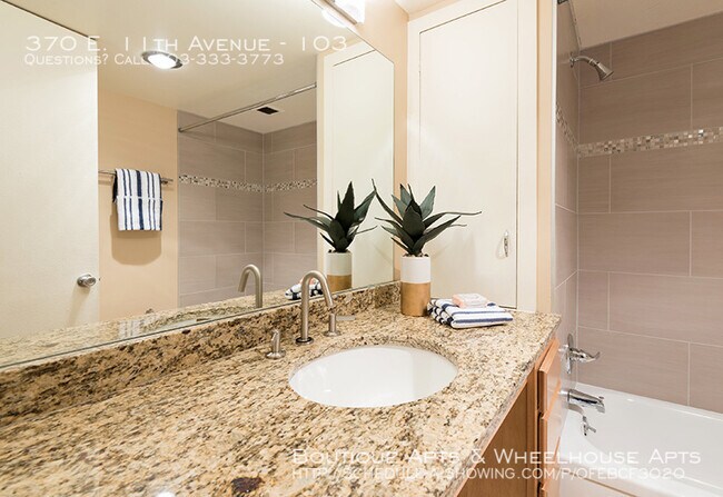 Building Photo - Wheelhouse Apartments