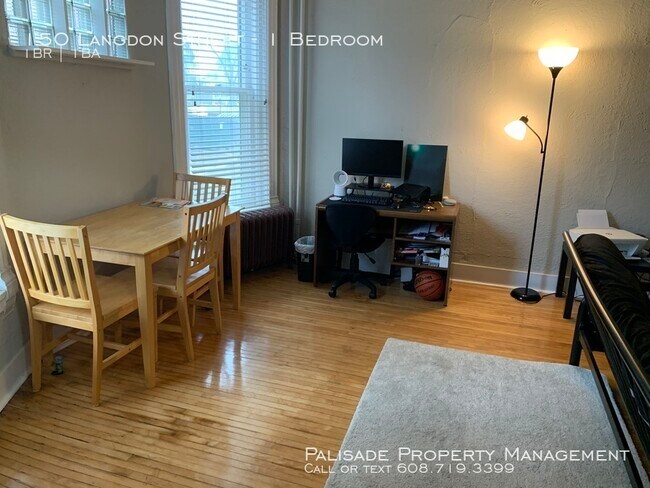 Building Photo - 150 Langdon Street 1 Bedroom