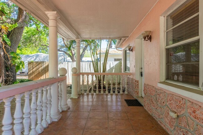 Foto del edificio - 3/2 Ranch with great outdoor space