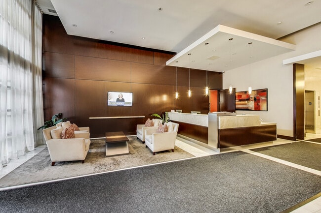 Foto del edificio - 475 K St NW