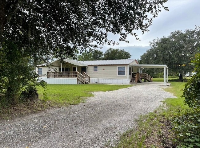 Building Photo - Ready To Rent!