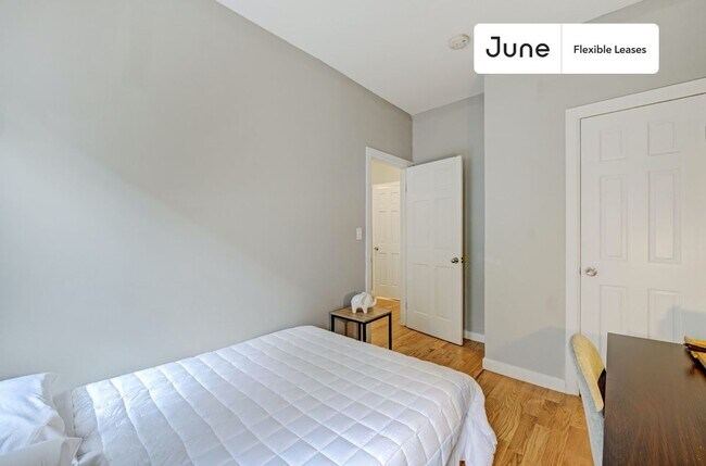 Foto del edificio - Great Private ROOM in Kensington
