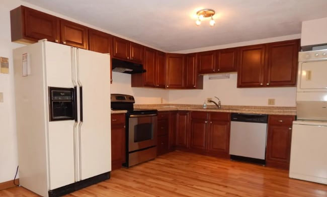 Photo - 117 Sunset Ave Apartment