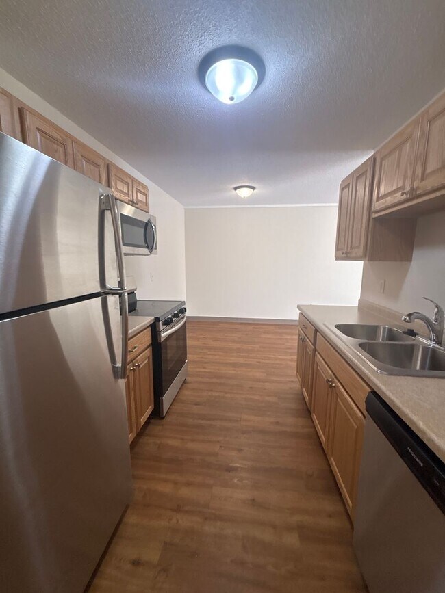 Foto del interior - Ridgewood Apartments