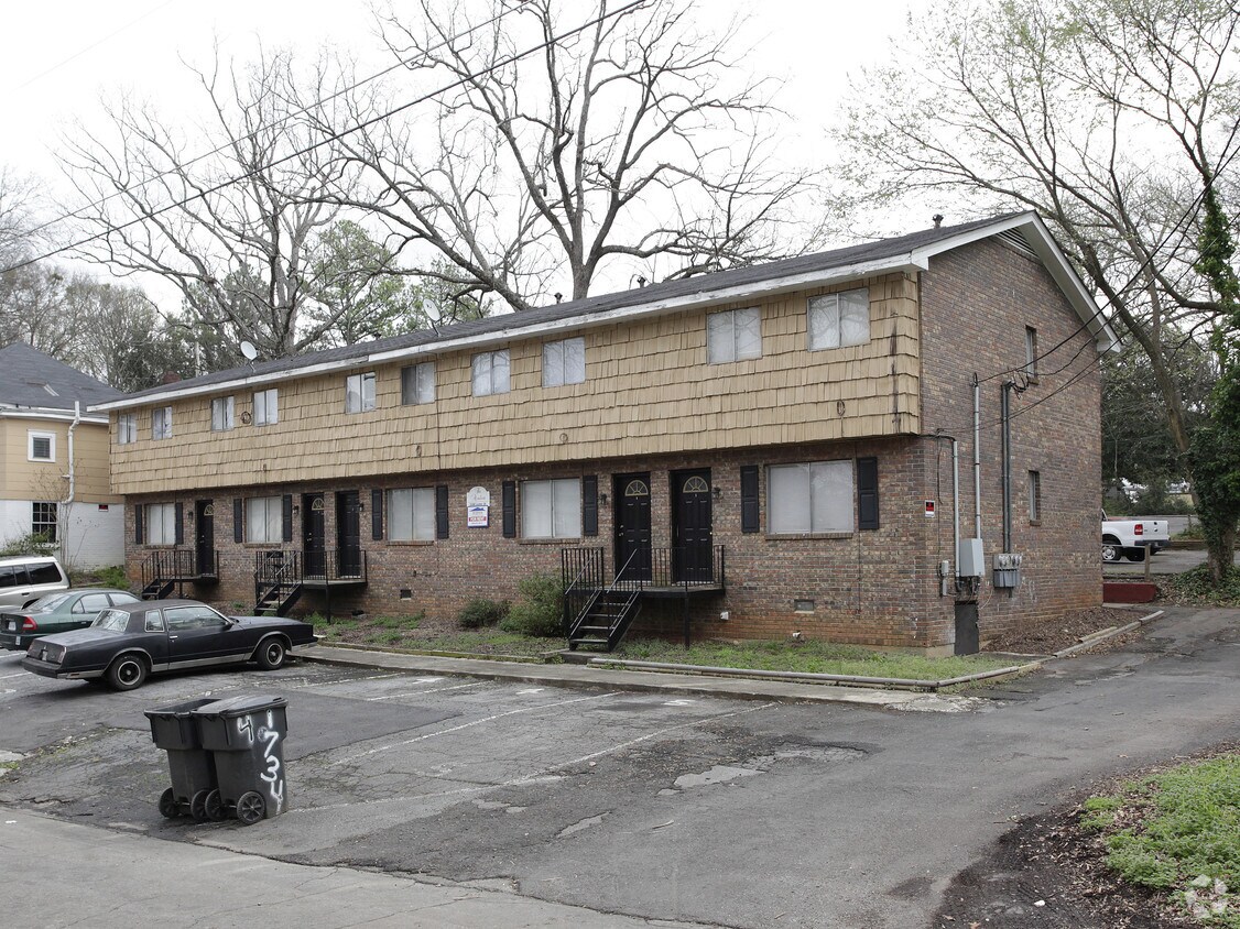 Primary Photo - 1728-1742 W Forrest Ave