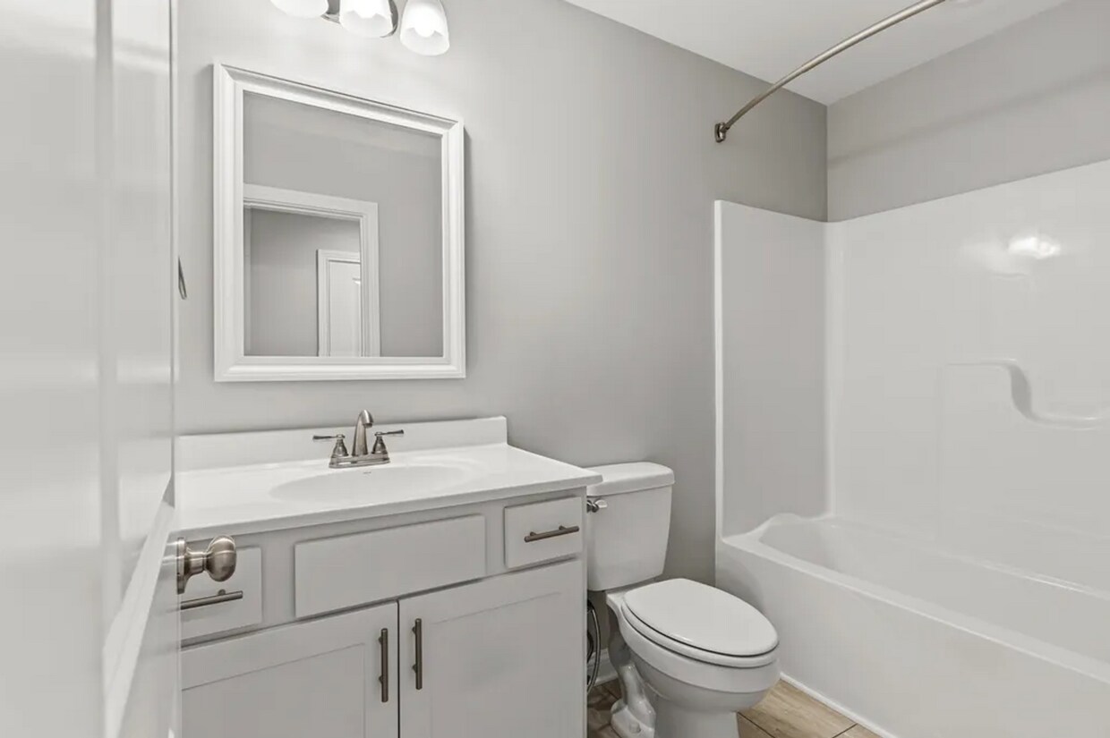 Foto del edificio - 3 Ranch Single Family Home