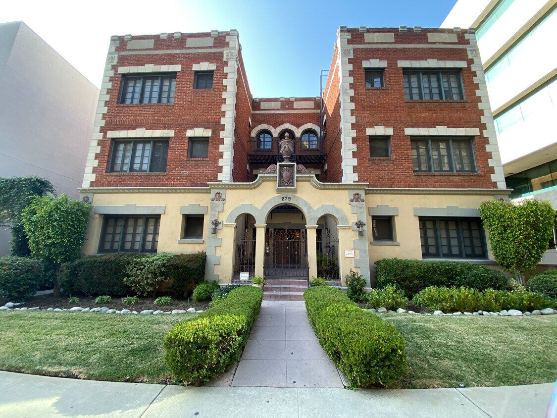 279 N Euclid Ave Unit 29, Pasadena, CA 91101 Apartment for Rent in