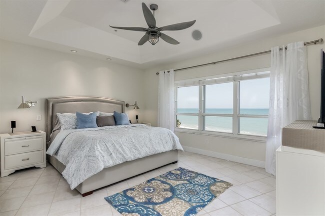 Building Photo - #Sea Oaks Oceanfront Penthouse